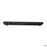 Lenovo Essential V15 G4 ABP AMD | Business Black | 15.6 " | TN | FHD | 1920 x 1080 pixels | Anti-glare | AMD Ryzen 5 | 5625U | 8 GB | Soldered DDR4 | 512 GB | AMD Radeon Graphics | Windows 11 Pro | 802.11ax | 5.2 | English | Warranty 12 month(s) | Battery warranty 12 month(s) – pilt 7