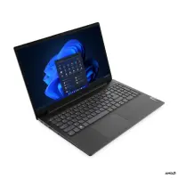 Lenovo Essential V15 Gen 4 ABP AMD | Business Black | 15.6 " | TN | 1920 x 1080 pixels | FHD | Anti-glare | AMD Ryzen 5 | 5625U | 8 GB | Soldered DDR4 | 512 GB | AMD Radeon Graphics | Windows 11 Home | 802.11ax | 5.2 | English | Warranty 36 month(s) | Battery warranty 12 month(s)