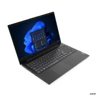 Lenovo Essential V15 G4 ABP AMD | Business Black | 15.6 " | TN | FHD | 1920 x 1080 pixels | Anti-glare | AMD Ryzen 5 | 5625U | 8 GB | Soldered DDR4 | 512 GB | AMD Radeon Graphics | Windows 11 Home | 802.11ax | 5.2 | Nordic | Warranty 36 month(s) | Battery warranty 12 month(s) – pilt 9