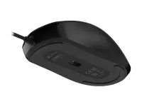 Natec Mouse | Hawk 2 | Wired | USB Type-A | Black