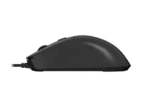 Natec Mouse | Hawk 2 | Wired | USB Type-A | Black – pilt 5