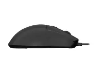Natec Mouse | Hawk 2 | Wired | USB Type-A | Black – pilt 7