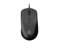 Natec Mouse | Hawk 2 | Wired | USB Type-A | Black – pilt 8
