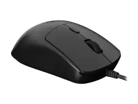 Natec Mouse | Hawk 2 | Wired | USB Type-A | Black – pilt 9