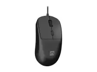 Natec Mouse | Hawk 2 | Wired | USB Type-A | Black – pilt 10