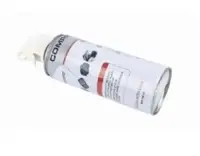 COMPRESSED AIR DUSTER/400ML CK-CAD2 GEMBIRD