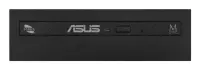 Asus Compact Internal 8X HH DVD Writer | DRW-08D6MT | Internal | Interface SATA | CD write speed 8 x