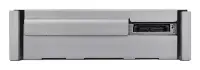 Asus Compact Internal 8X HH DVD Writer | DRW-08D6MT | Internal | Interface SATA | CD write speed 8 x