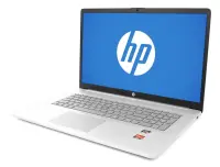 HP 17 | 17-cp2216nw | Silver | 17.3 " | IPS | 1920 x 1080 pixels | AMD Ryzen 5 | 7520U | 16 GB | LPDDR5 | Solid-state drive capacity 512 GB | AMD Radeon Graphics | Windows 11 Home | Bluetooth version 5.4 | 802.11ax | Keyboard language English | Warranty 24 month(s) – pilt 5