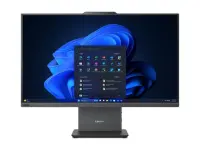 Lenovo ThinkCentre | neo 50a 27 G6 LNL | Desktop | AIO | 27 " | FHD | Intel Core Ultra 5 | 226V | Internal memory 16 GB | Soldered LPDDR5X | Solid-state drive capacity 512 GB | Intel Arc Graphics 130V | Keyboard language English | Windows 11 Pro | Warranty 36 month(s) – pilt 3
