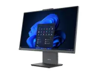 Lenovo ThinkCentre | neo 50a 27 G6 LNL | Desktop | AIO | 27 " | FHD | Intel Core Ultra 5 | 226V | Internal memory 16 GB | Soldered LPDDR5X | Solid-state drive capacity 512 GB | Intel Arc Graphics 130V | Keyboard language English | Windows 11 Pro | Warranty 36 month(s) – pilt 7