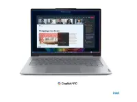 Lenovo ThinkBook 14 G9 IPL Intel | Arctic Grey | 14 " | IPS | WUXGA | 1920 x 1200 pixels | Anti-glare | Intel Core Ultra 5 | 325 | 16 GB | SODIMM DDR5 | Solid-state drive capacity 512 GB | Intel Graphics | Windows 11 Pro | 802.11be | Bluetooth version 5.4 | Keyboard language English | Keyboard backlit | Warranty 24 month(s) | Battery warranty 12 month(s) – pilt 3