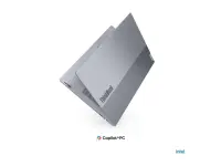 Lenovo ThinkBook 14 G9 IPL Intel | Arctic Grey | 14 " | IPS | WUXGA | 1920 x 1200 pixels | Anti-glare | Intel Core Ultra 5 | 325 | 16 GB | SODIMM DDR5 | Solid-state drive capacity 512 GB | Intel Graphics | Windows 11 Pro | 802.11be | Bluetooth version 5.4 | Keyboard language English | Keyboard backlit | Warranty 24 month(s) | Battery warranty 12 month(s) – pilt 4