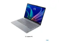 Lenovo ThinkBook 14 G9 IPL Intel | Arctic Grey | 14 " | IPS | WUXGA | 1920 x 1200 pixels | Anti-glare | Intel Core Ultra 5 | 325 | 16 GB | SODIMM DDR5 | Solid-state drive capacity 512 GB | Intel Graphics | Windows 11 Pro | 802.11be | Bluetooth version 5.4 | Keyboard language English | Keyboard backlit | Warranty 24 month(s) | Battery warranty 12 month(s) – pilt 10