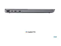 Lenovo ThinkBook 14 2-in-1 G6 IPL Intel | Luna Grey | 14 " | IPS | Touchscreen | WUXGA | 1920 x 1200 pixels | Intel Core Ultra 5 | 325 | 16 GB | SODIMM DDR5 | Solid-state drive capacity 512 GB | Intel Graphics | Windows 11 Pro | 802.11be | Bluetooth version 5.4 | Keyboard language English | Keyboard backlit | Warranty 24 month(s) | Battery warranty 12 month(s) – pilt 7