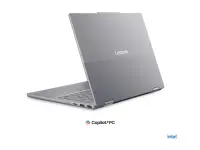 Lenovo ThinkBook 14 2-in-1 G6 IPL Intel | Luna Grey | 14 " | IPS | Touchscreen | WUXGA | 1920 x 1200 pixels | Intel Core Ultra 5 | 325 | 16 GB | SODIMM DDR5 | Solid-state drive capacity 512 GB | Intel Graphics | Windows 11 Pro | 802.11be | Bluetooth version 5.4 | Keyboard language English | Keyboard backlit | Warranty 24 month(s) | Battery warranty 12 month(s) – pilt 13