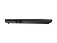 Lenovo ThinkPad T16 G4 Intel | Black | 16 " | IPS | WUXGA | 1920 x 1200 pixels | Anti-glare | Intel Core Ultra 5 | 228V | 32 GB | Soldered LPDDR5X | Solid-state drive capacity 512 GB | Intel Arc Graphics 130V | Windows 11 Pro | 802.11be | Bluetooth version 5.4 | 4G upgradable | Keyboard language Nordic | Keyboard backlit | Warranty 36 month(s) | Battery warranty 12 month(s) – pilt 9