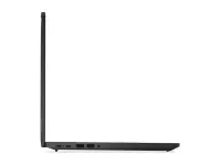 Lenovo ThinkPad T16 G4 Intel | Black | 16 " | IPS | WUXGA | 1920 x 1200 pixels | Anti-glare | Intel Core Ultra 5 | 228V | 32 GB | Soldered LPDDR5X | Solid-state drive capacity 512 GB | Intel Arc Graphics 130V | Windows 11 Pro | 802.11be | Bluetooth version 5.4 | 4G upgradable | Keyboard language Nordic | Keyboard backlit | Warranty 36 month(s) | Battery warranty 12 month(s) – pilt 10
