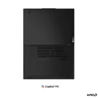 Lenovo ThinkPad L16 G3 AMD | Black | 16 " | IPS | WUXGA | 1920 x 1200 pixels | Anti-glare | AMD Ryzen AI 5 | 430 | 16 GB | SODIMM DDR5 | Solid-state drive capacity 512 GB | AMD Radeon 840M Graphics | Windows 11 Pro | 802.11be | Bluetooth version 5.4 | Keyboard language English | Keyboard backlit | Warranty 36 month(s) | Battery warranty 12 month(s)