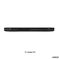Lenovo ThinkPad L16 G3 AMD | Black | 16 " | IPS | WUXGA | 1920 x 1200 pixels | Anti-glare | AMD Ryzen AI 5 | 430 | 16 GB | SODIMM DDR5 | Solid-state drive capacity 512 GB | AMD Radeon 840M Graphics | Windows 11 Pro | 802.11be | Bluetooth version 5.4 | 4G upgradable | Keyboard language Nordic | Keyboard backlit | Warranty 36 month(s) | Battery warranty 12 month(s) – pilt 4