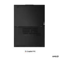 Lenovo ThinkPad L16 G3 AMD | Black | 16 " | IPS | WUXGA | 1920 x 1200 pixels | Anti-glare | AMD Ryzen AI 5 | 430 | 16 GB | SODIMM DDR5 | Solid-state drive capacity 512 GB | AMD Radeon 840M Graphics | Windows 11 Pro | 802.11be | Bluetooth version 5.4 | 4G upgradable | Keyboard language Nordic | Keyboard backlit | Warranty 36 month(s) | Battery warranty 12 month(s) – pilt 9