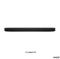 Lenovo ThinkPad L16 G3 AMD | Black | 16 " | IPS | WUXGA | 1920 x 1200 pixels | Anti-glare | AMD Ryzen AI 5 | 430 | 16 GB | SODIMM DDR5 | Solid-state drive capacity 512 GB | AMD Radeon 840M Graphics | Windows 11 Pro | 802.11be | Bluetooth version 5.4 | 4G upgradable | Keyboard language Nordic | Keyboard backlit | Warranty 36 month(s) | Battery warra – pilt 8
