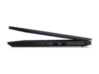 Lenovo ThinkPad L14 G7 AMD | Black | 14 " | IPS | WUXGA | 1920 x 1200 pixels | Anti-glare | AMD Ryzen AI 5 | 430 | 16 GB | SODIMM DDR5 | Solid-state drive capacity 512 GB | AMD Radeon 840M Graphics | Windows 11 Pro | 802.11be | Bluetooth version 5.4 | Keyboard language Nordic | Keyboard backlit | Warranty 36 month(s) | Battery warranty 12 month(s) – pilt 3
