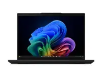 Lenovo ThinkPad L14 G7 AMD | Black | 14 " | IPS | WUXGA | 1920 x 1200 pixels | Anti-glare | AMD Ryzen AI 5 | 430 | 16 GB | SODIMM DDR5 | Solid-state drive capacity 512 GB | AMD Radeon 840M Graphics | Windows 11 Pro | 802.11be | Bluetooth version 5.4 | Keyboard language Nordic | Keyboard backlit | Warranty 36 month(s) | Battery warranty 12 month(s) – pilt 4