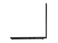Lenovo ThinkPad L14 G7 AMD | Black | 14 " | IPS | WUXGA | 1920 x 1200 pixels | Anti-glare | AMD Ryzen AI 5 | 430 | 16 GB | SODIMM DDR5 | Solid-state drive capacity 512 GB | AMD Radeon 840M Graphics | Windows 11 Pro | 802.11be | Bluetooth version 5.4 | Keyboard language Nordic | Keyboard backlit | Warranty 36 month(s) | Battery warranty 12 month(s) – pilt 8