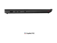 Lenovo ThinkPad T14s 2-in-1 G2 Intel | Black | 14 " | IPS | Touchscreen | WUXGA | 1920 x 1200 pixels | Intel Core Ultra 5 | 325 | 32 GB | Soldered LPDDR5X | Solid-state drive capacity 512 GB | Intel Graphics | Windows 11 Pro | 802.11be | Bluetooth version 5.4 | Keyboard language English | Keyboard backlit | Warranty 36 month(s) | Battery warranty 12 month(s) – pilt 11