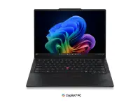 Lenovo ThinkPad T14s G7 Intel | Black | 14 " | IPS | WUXGA | 1920 x 1200 pixels | Anti-glare | Intel Core Ultra 7 | 355 | 32 GB | Soldered LPDDR5X | Solid-state drive capacity 512 GB | Intel Graphics | Windows 11 Pro | 802.11be | Bluetooth version 5.4 | Keyboard language English | Keyboard backlit | Warranty 36 month(s) | Battery warranty 12 month(s) – pilt 8