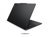 Lenovo ThinkPad T14s G7 Intel | Black | 14 " | IPS | WUXGA | 1920 x 1200 pixels | Anti-glare | Intel Core Ultra 7 | 355 | 32 GB | Soldered LPDDR5X | Solid-state drive capacity 512 GB | Intel Graphics | Windows 11 Pro | 802.11be | Bluetooth version 5.4 | Keyboard language English | Keyboard backlit | Warranty 36 month(s) | Battery warranty 12 month(s) – pilt 13