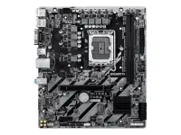 Gigabyte H810M S2H GEN5 | Processor family Intel | Processor socket LGA1851 | DDR5 | Supported hard disk drive interfaces SATA, M.2 | Number of SATA connectors 4