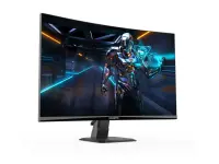 Gigabyte | GS27FCA EK | 27 " | VA | FHD | 200 Hz | 1 ms | 1920 x 1080 pixels | 250 cd/m² | HDMI ports quantity 2 – pilt 8