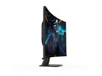 Gigabyte | GS27FCA EK | 27 " | VA | FHD | 200 Hz | 1 ms | 1920 x 1080 pixels | 250 cd/m² | HDMI ports quantity 2 – pilt 10