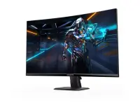 Gigabyte | GS27FCA EK | 27 " | VA | FHD | 200 Hz | 1 ms | 1920 x 1080 pixels | 250 cd/m² | HDMI ports quantity 2 – pilt 12
