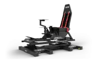 Next Level Racing Motion Adaptor Frame | Black – pilt 3