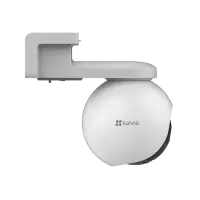 EZVIZ | CS-EB8 4G | Battery-powered PT camera with solar panel | PTZ | 8 MP | 4 mm | IP65 | H.264/H.265 | MicroSD, max. 512 GB – pilt 4