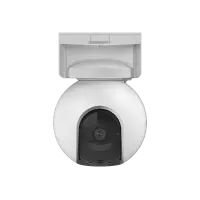 EZVIZ | CS-EB8 4G | Battery-powered PT camera with solar panel | PTZ | 8 MP | 4 mm | IP65 | H.264/H.265 | MicroSD, max. 512 GB – pilt 8