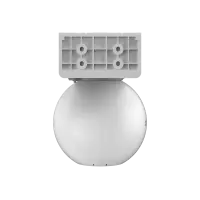 EZVIZ | CS-EB8 4G | Battery-powered PT camera with solar panel | PTZ | 8 MP | 4 mm | IP65 | H.264/H.265 | MicroSD, max. 512 GB – pilt 9