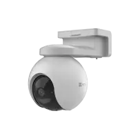 EZVIZ | CS-EB8 4G | Battery-powered PT camera | PTZ | 8 MP | 4 mm | IP65 | H.264/H.265 | MicroSD, max. 512 GB – pilt 3