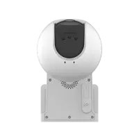 EZVIZ | CS-EB8 4G | Battery-powered PT camera | PTZ | 8 MP | 4 mm | IP65 | H.264/H.265 | MicroSD, max. 512 GB – pilt 4