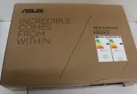 SALE OUT. Asus | ZenScreen MB229CF | 21.5 " | IPS | FHD | 16:9 | 100 Hz | 5 ms | 1920 x 1080 pixels | 250 cd/m² | Warranty 22 month(s) | DAMAGED PACKAGING