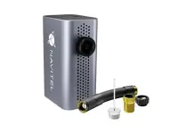 Navitel | Compact Air Compressor | FLOW AIR12 PRO