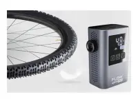 Navitel | Compact Air Compressor | FLOW AIR12 PRO – pilt 7