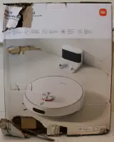 SALE OUT. Xiaomi Robot Vacuum S40 EU | Xiaomi Robot Vacuum S40 EU | Wet&Dry | 5200 mAh | Dust capacity 0.52 L | 10000 Pa | White | DAMAGED PACKAGING | 23 month(s) – pilt 2