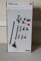 SALE OUT. Xiaomi Vacuum Cleaner | G30 Max EU | Cordless operating | 700 W | 28.8 V | Grey | Warranty 24 month(s) | USED, DIRTY, MISSING INNER PACKAGING, MISSING POWER CHARGER