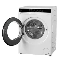 Candy | Washing Machine | EY 27S7-S | Energy efficiency class A | Front loading | Washing capacity 7 kg | 1200 RPM | Depth 47 cm | Width 60 cm | Display | LED | White