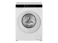Candy Washing Machine | EY 27S7-S | Energy efficiency class A | Front loading | Washing capacity 7 kg | 1200 RPM | Depth 47 cm | Width 60 cm | Display | LED | White