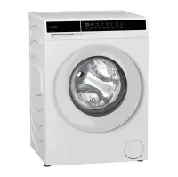 Candy | Washing Machine | EY 27S7-S | Energy efficiency class A | Front loading | Washing capacity 7 kg | 1200 RPM | Depth 47 cm | Width 60 cm | Display | LED | White
